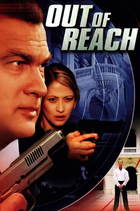Out of Reach